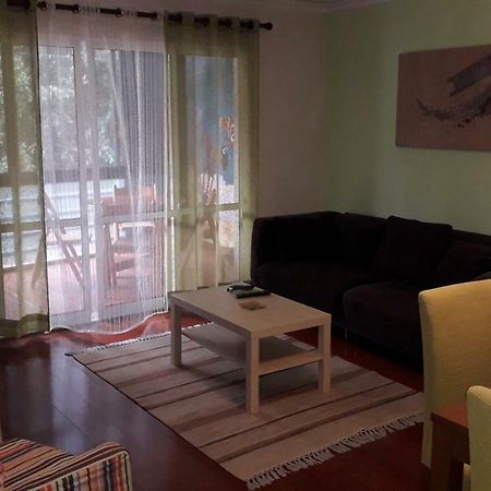 Apartamento Capela Фуншал Екстер'єр фото