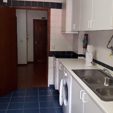 Apartamento Capela Фуншал Екстер'єр фото