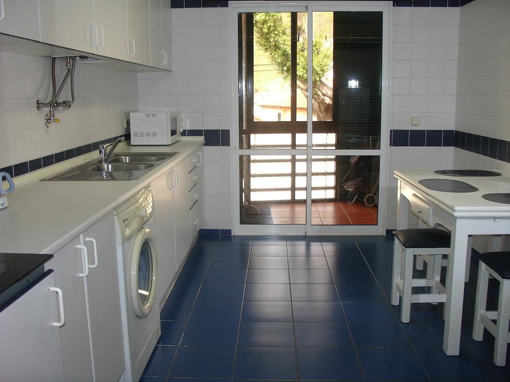 Apartamento Capela Фуншал Номер фото