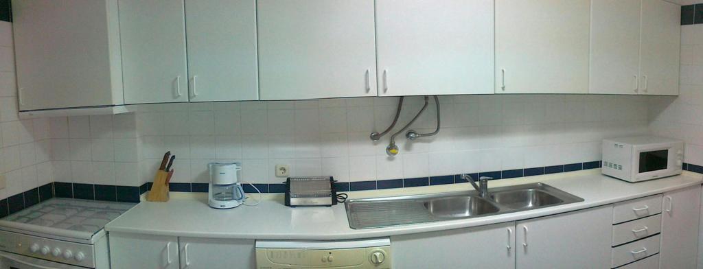 Apartamento Capela Фуншал Екстер'єр фото