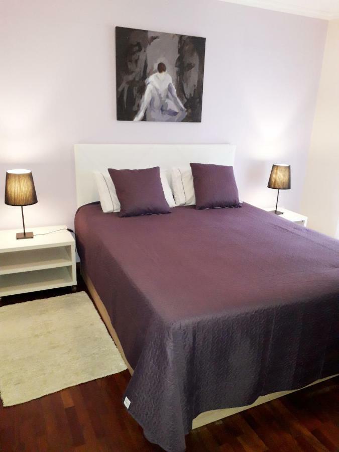 Apartamento Capela Фуншал Екстер'єр фото