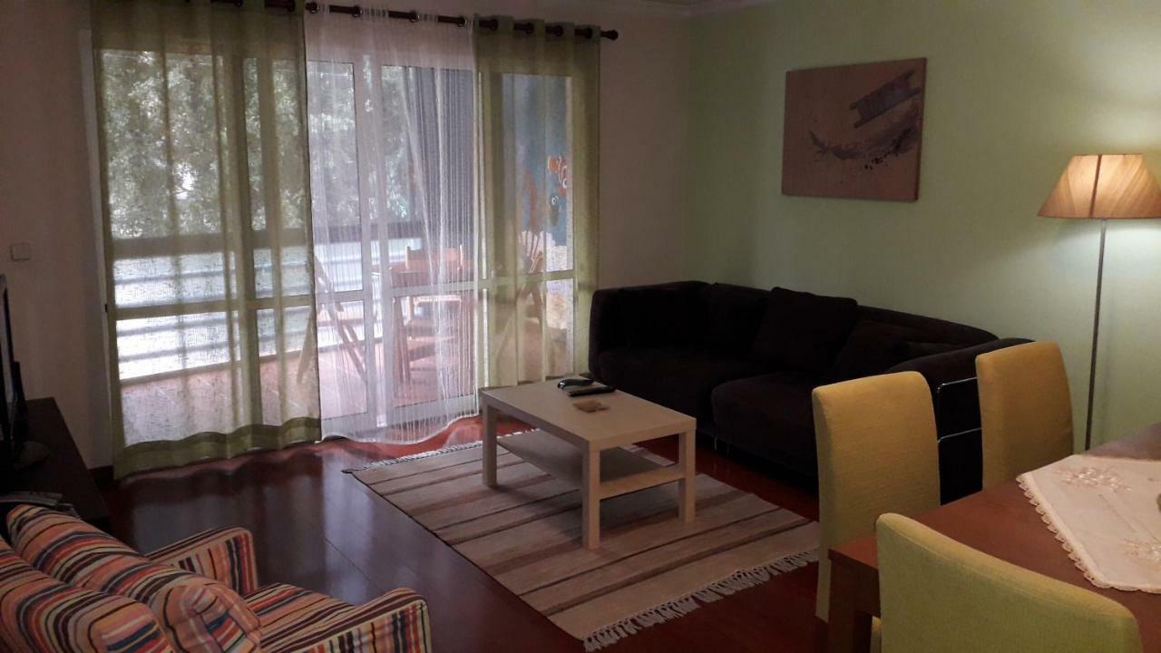 Apartamento Capela Фуншал Екстер'єр фото
